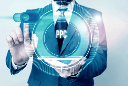  Pay Per Click Management Bangalore