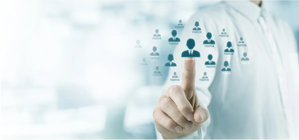 CRO TRACK EVERY SINGLE VISIT TO YOUR SITE CRO TRACK EVERY SINGLE VISIT TO YOUR SITE