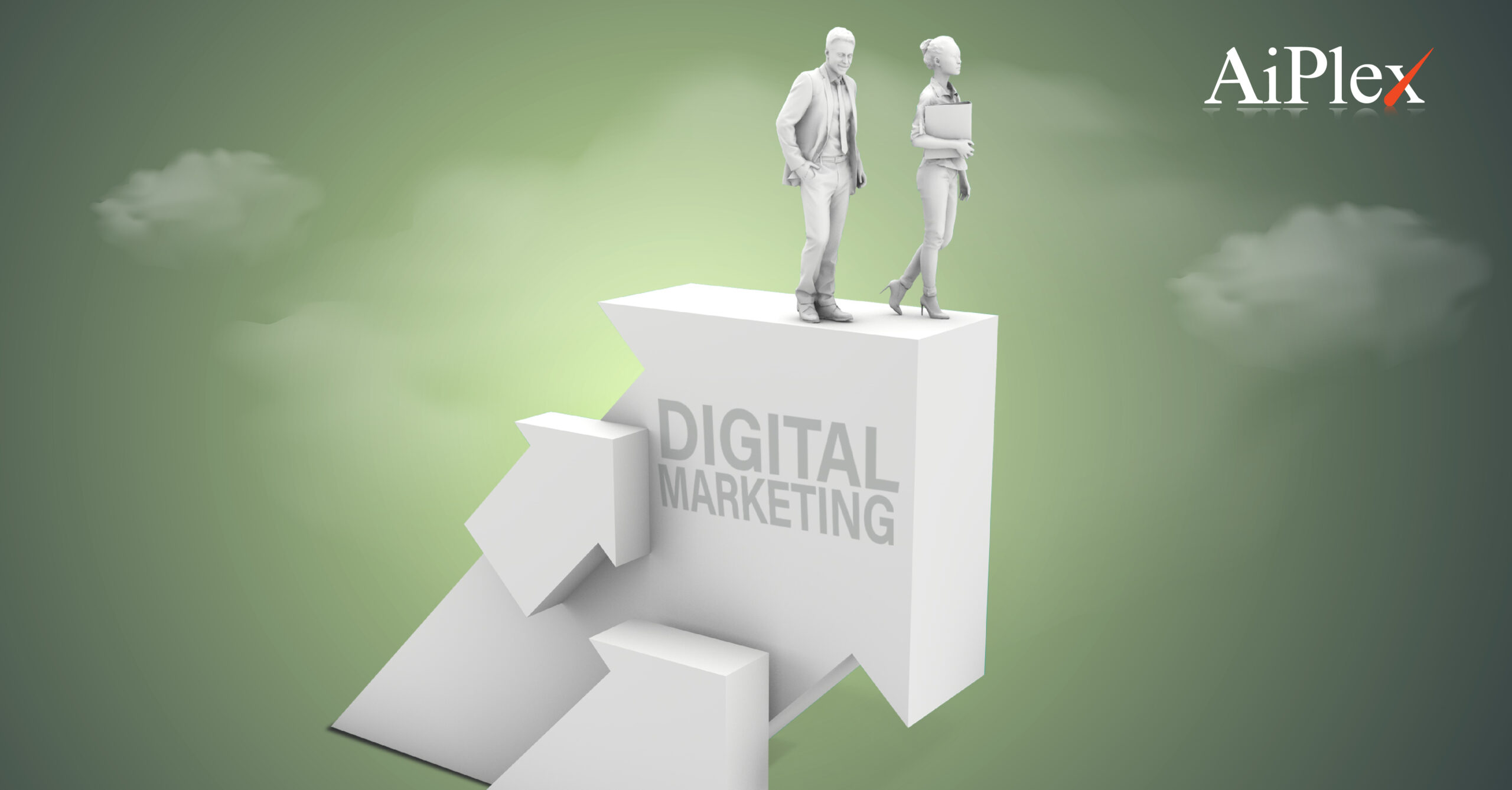 5 Digital Marketing Solutions To Improve Your Business