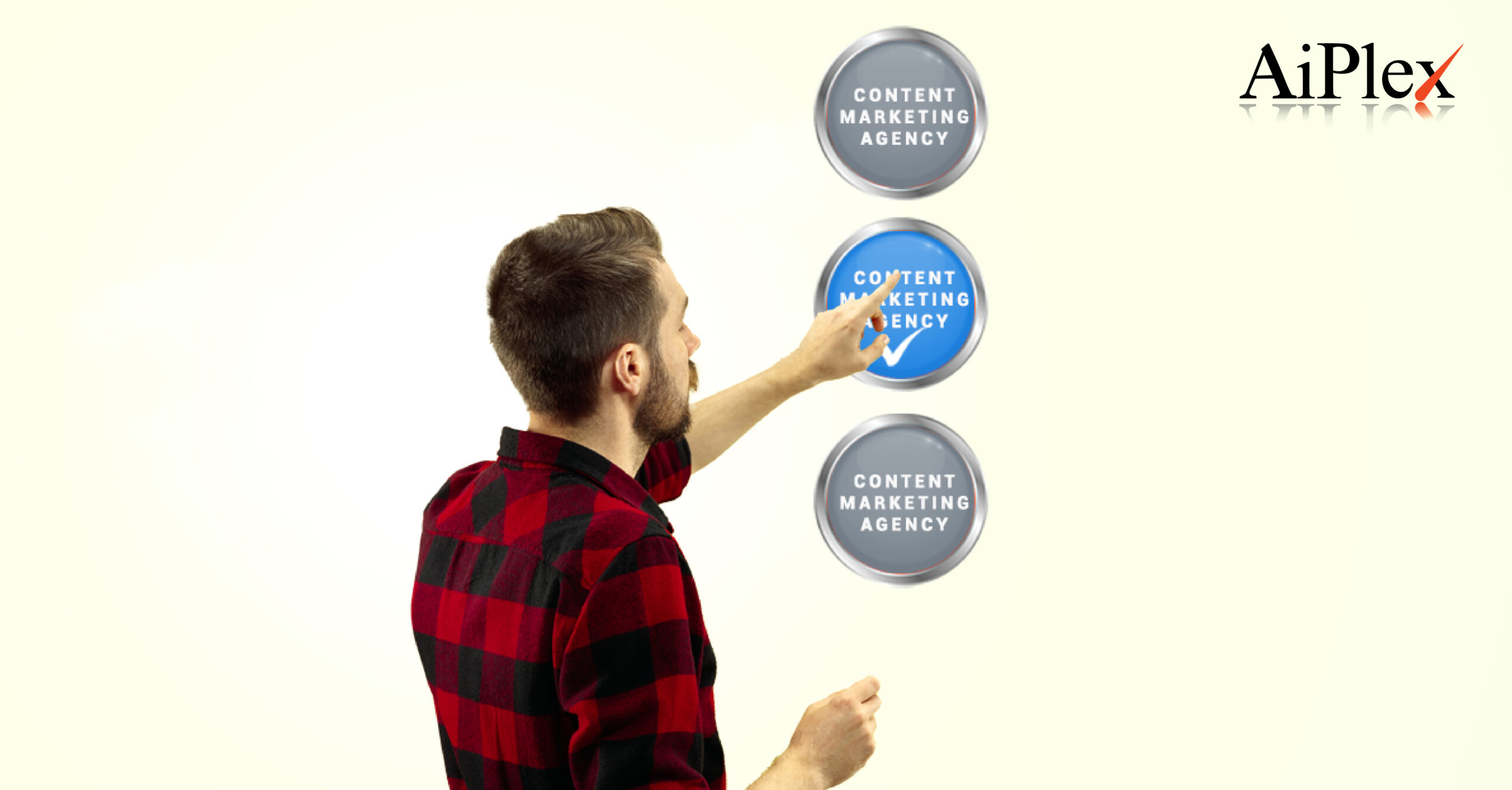 How to Choose the Right Content Marketing Agency?