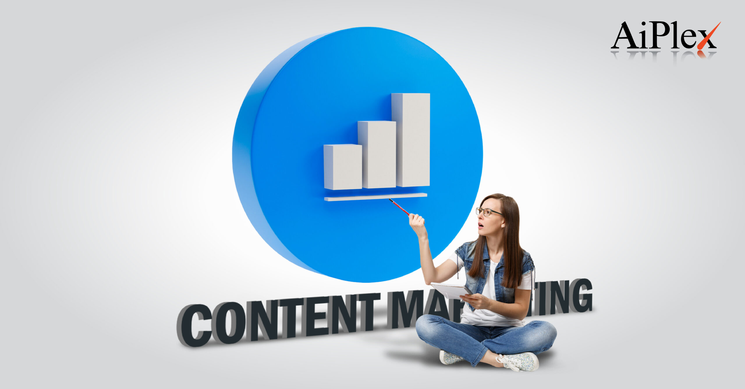 Data Analytics & Content Marketing- What’s the Connection?